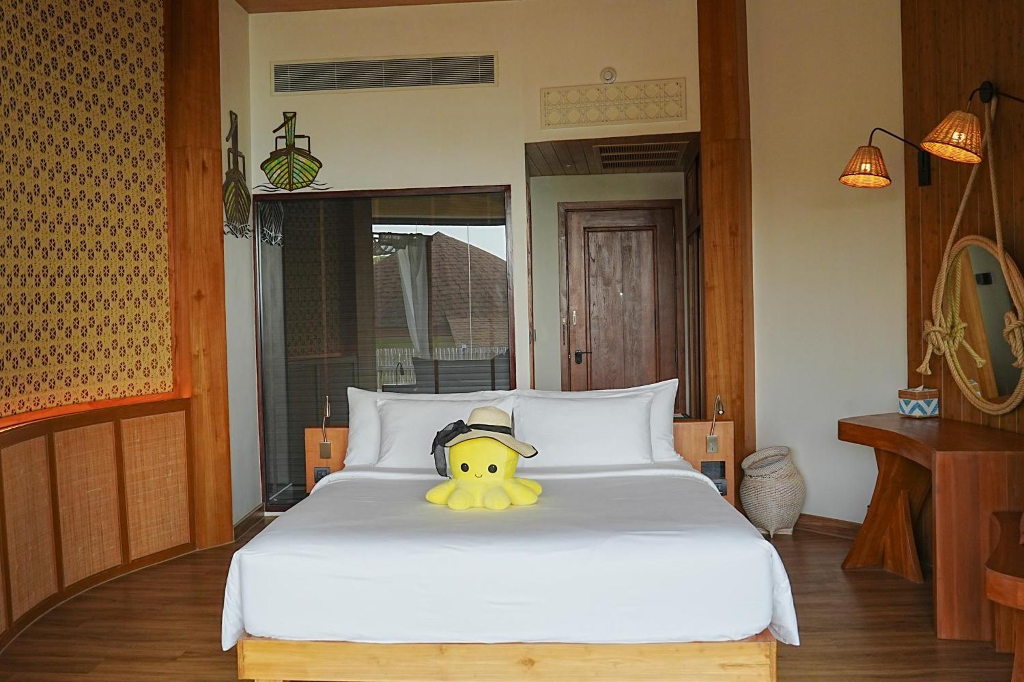 Hotel Sinae - Sha Extra Phuket