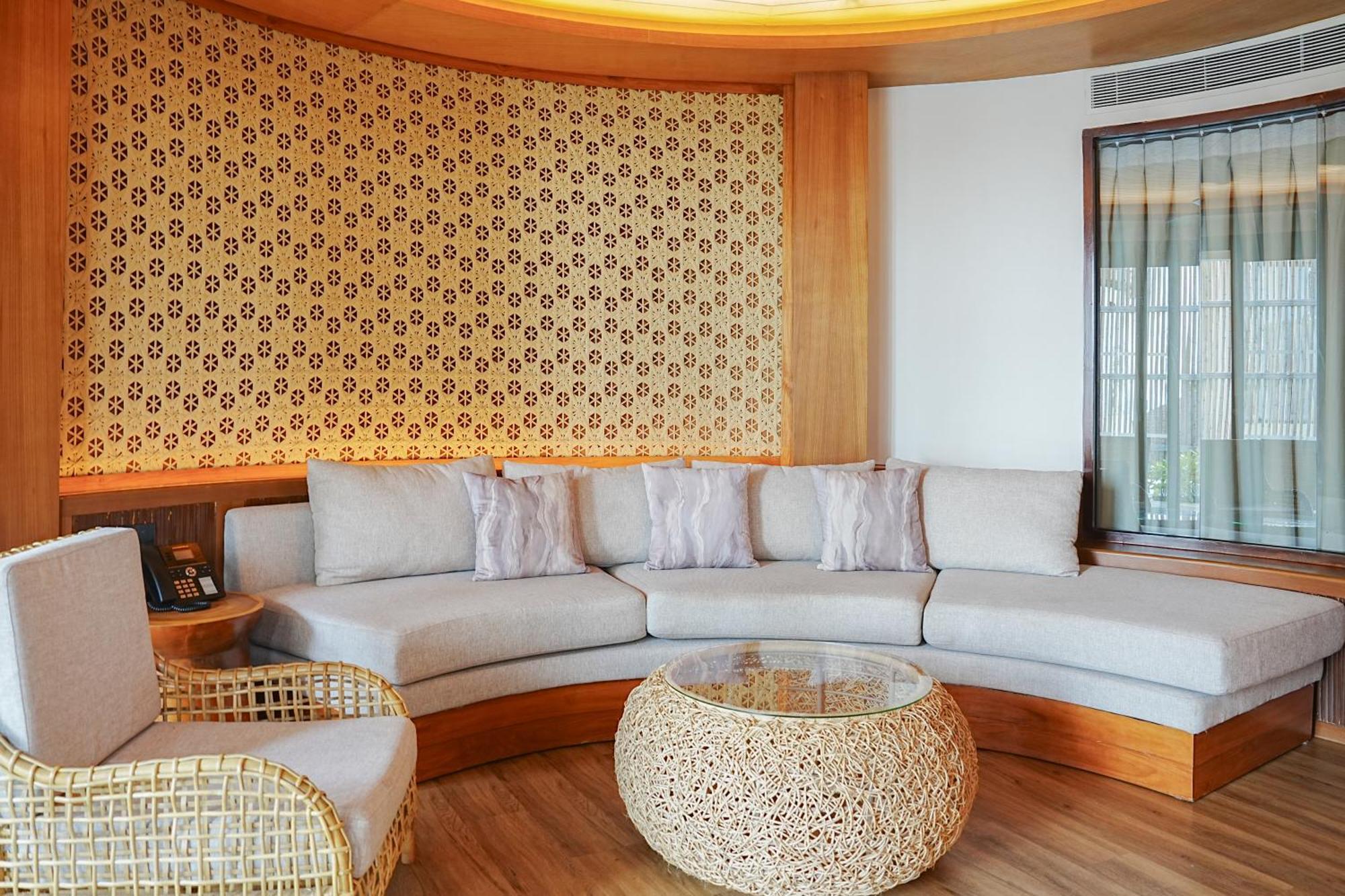 Sinae - Sha Extra Hotel Phuket