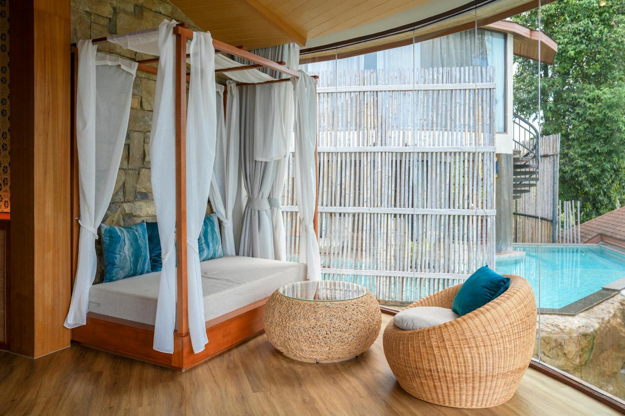 Sinae - Sha Extra Hotel