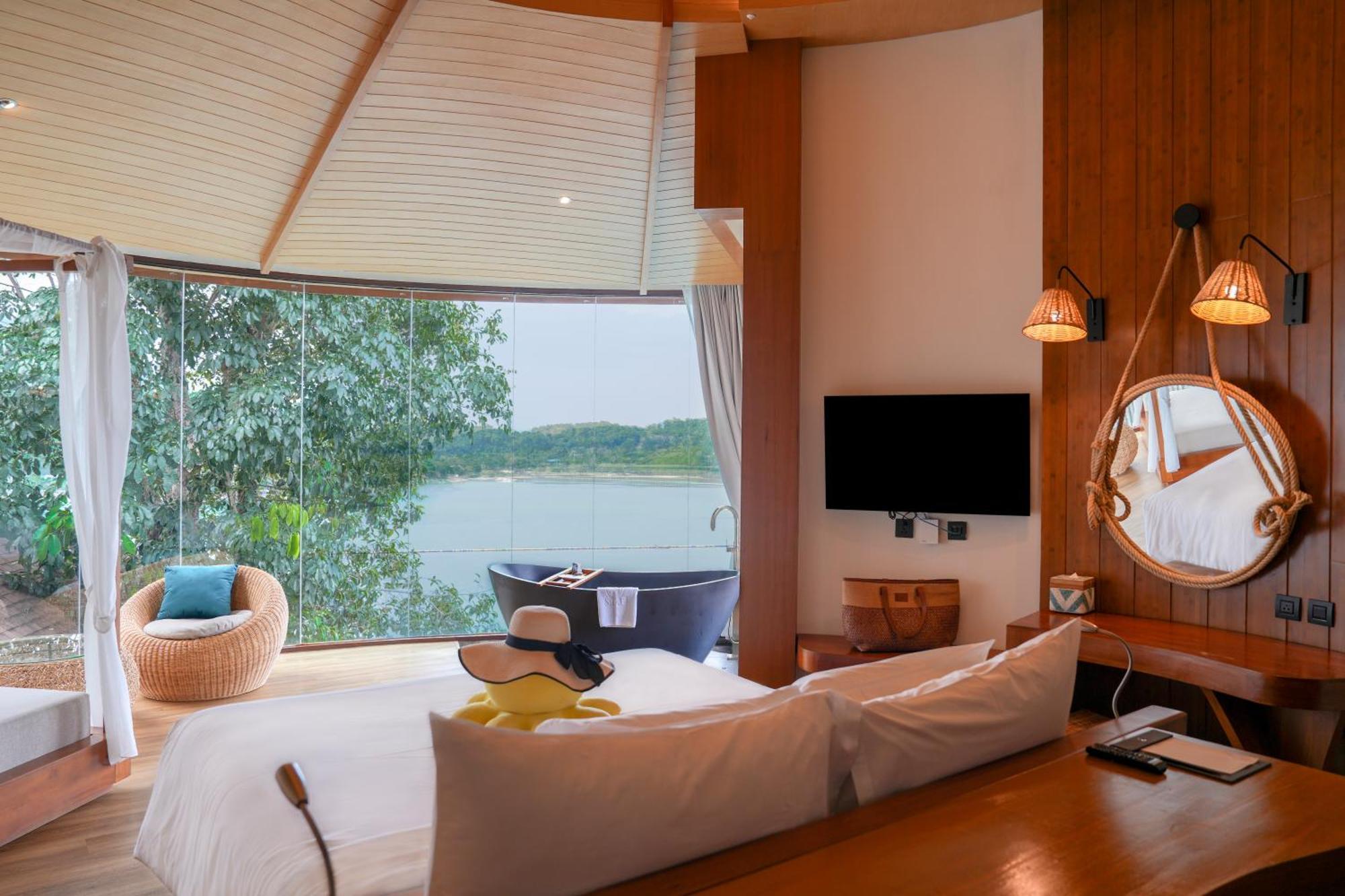 Sinae - Sha Extra 5* Phuket
